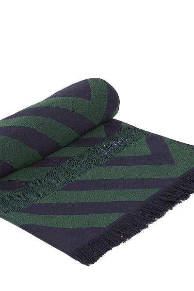 Cap and Towel