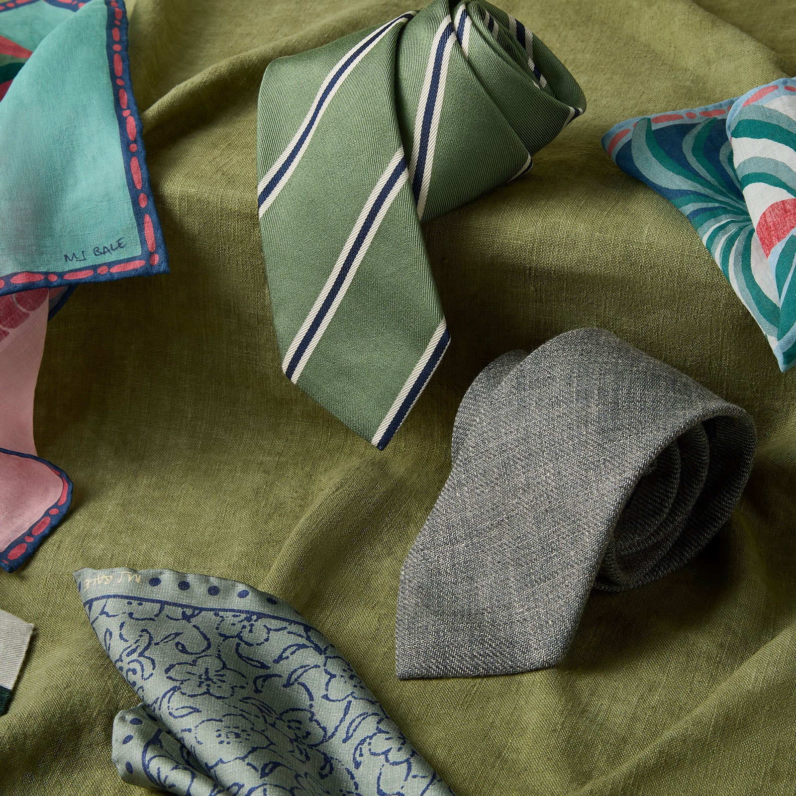 <p>Accessories</p>