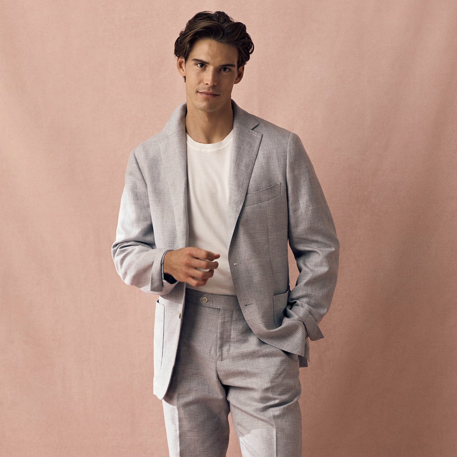<p>Blazers</p>