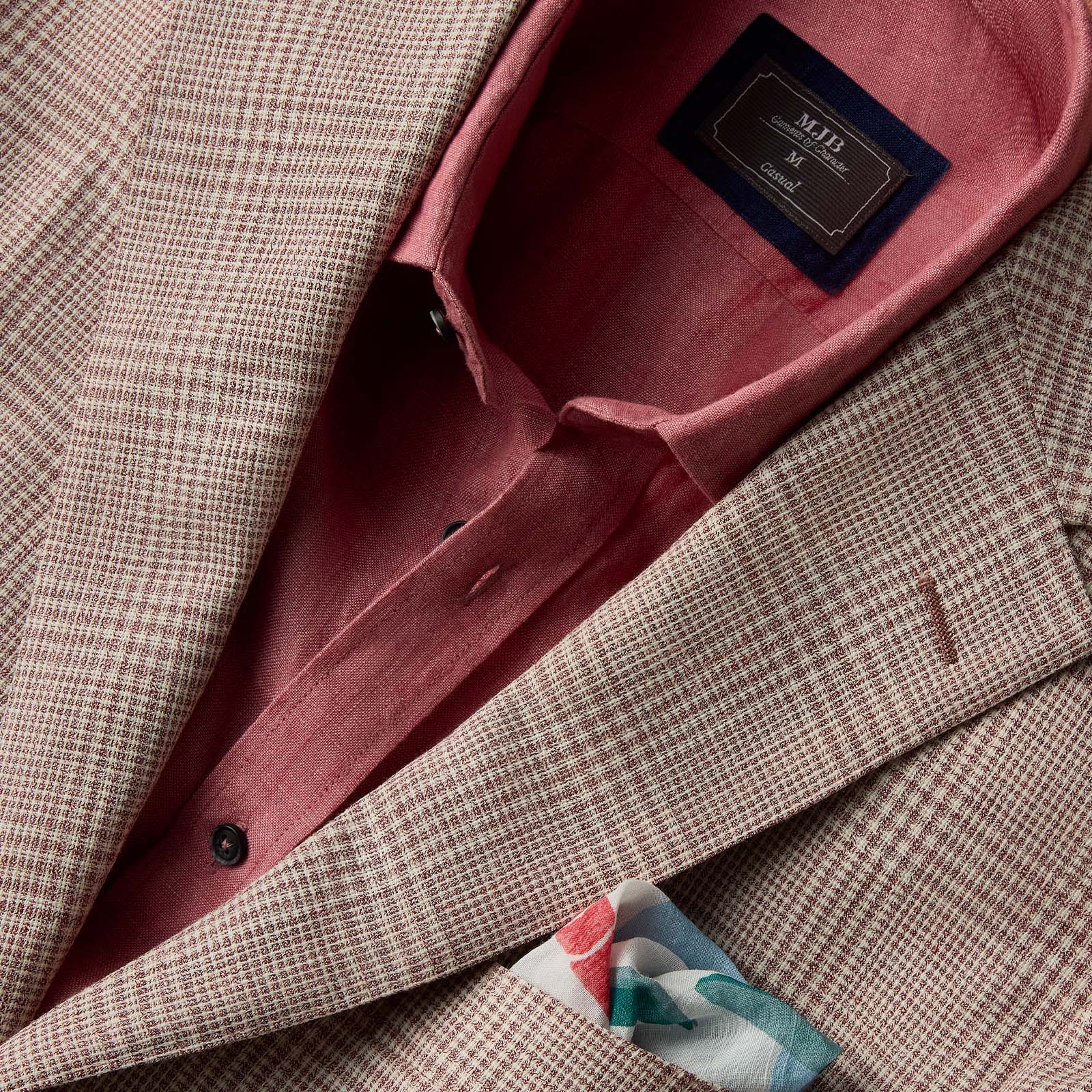 <p>Blazers</p>