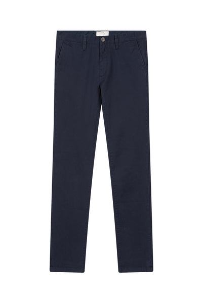McQueen Chino – M.J. Bale
