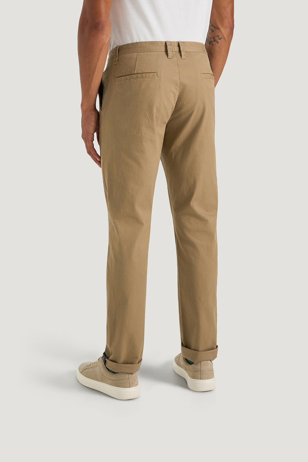 what is a chino tobacco McQueen Chino – M.J. Bale