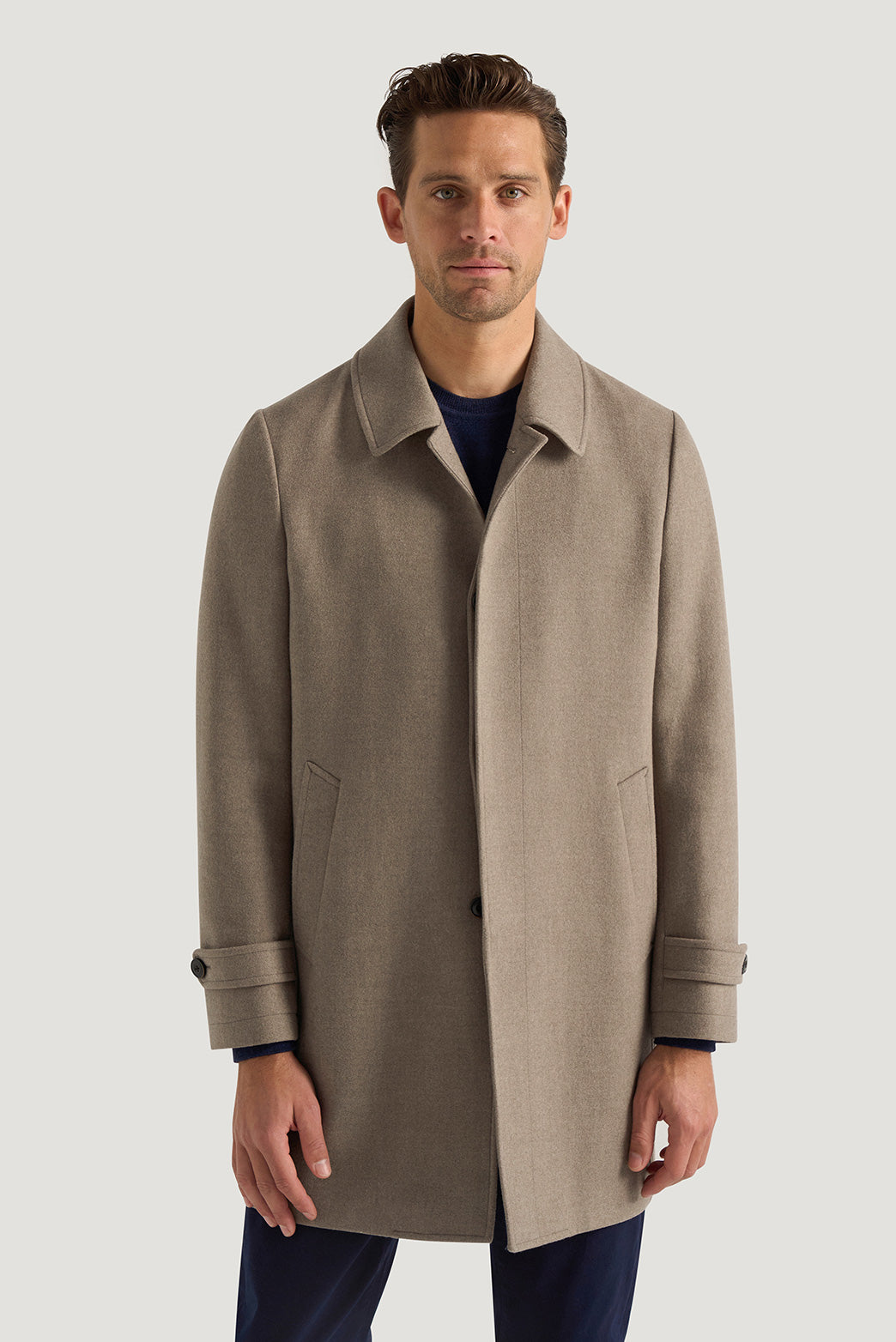 Montagu Coat