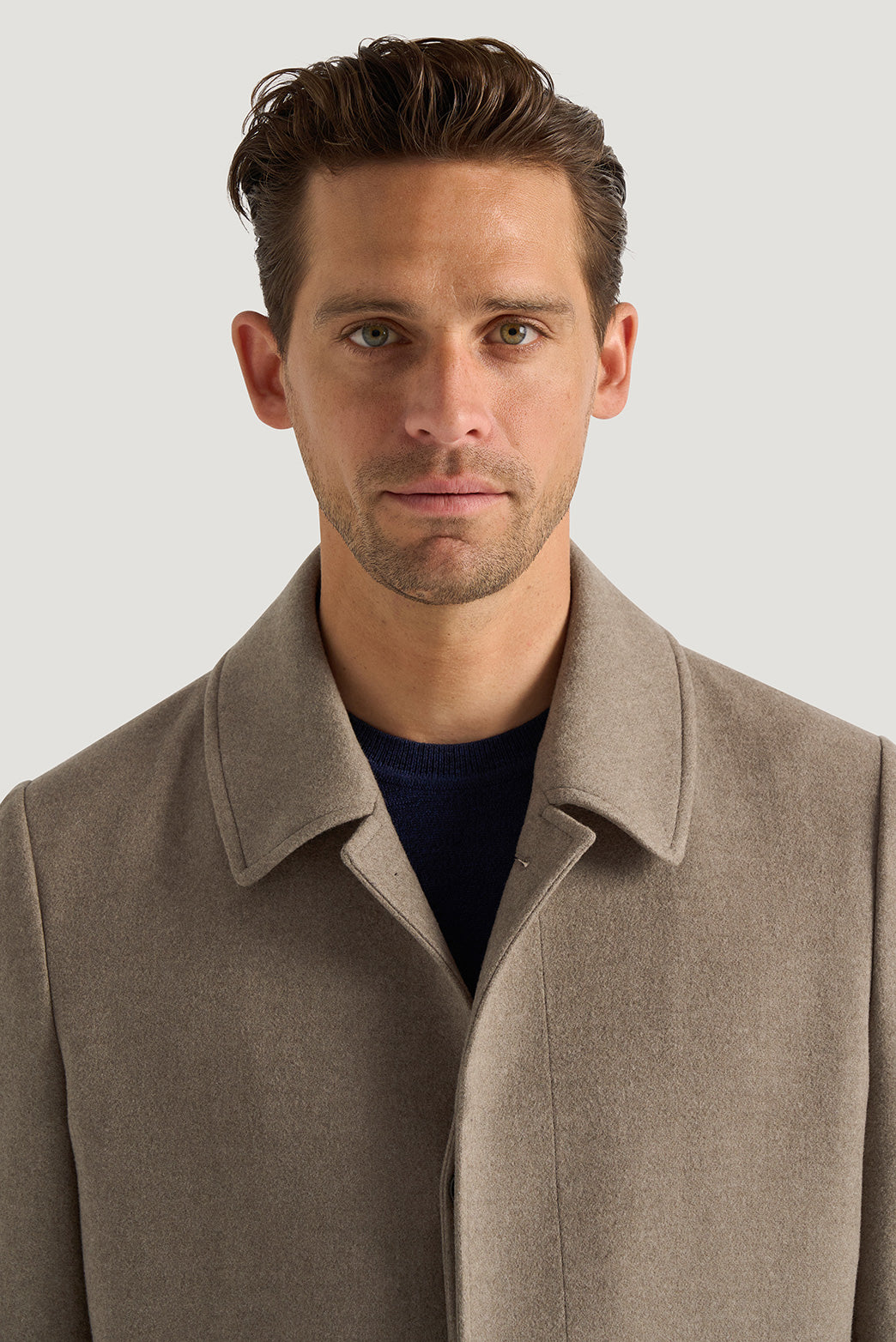 Montagu Coat