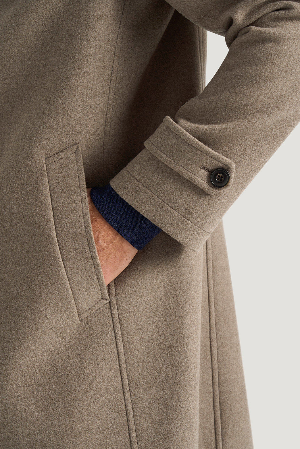 Montagu Coat