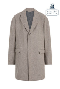 Rovigo Leisure Coat