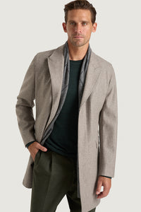 Rovigo Leisure Coat