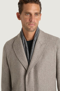 Rovigo Leisure Coat