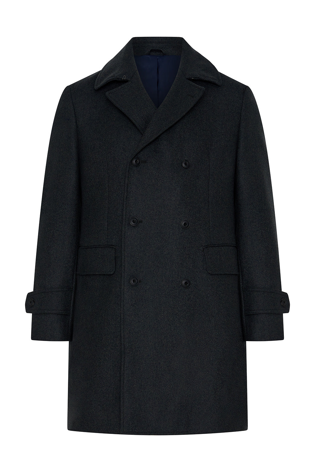 Hotham Moleskin Jacket – M.J. Bale