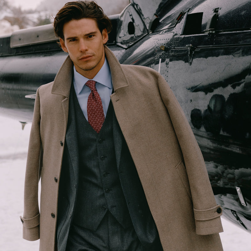 Men's Coats & Outerwear | Premium Jackets & Coats | Menswear | M.J. Bale Men's Coats & Outerwear | Premium Jackets & Coats | Menswear | M.J. Bale