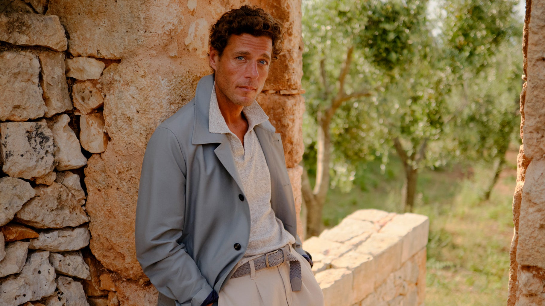 <p>The Spring Lookbook</p>