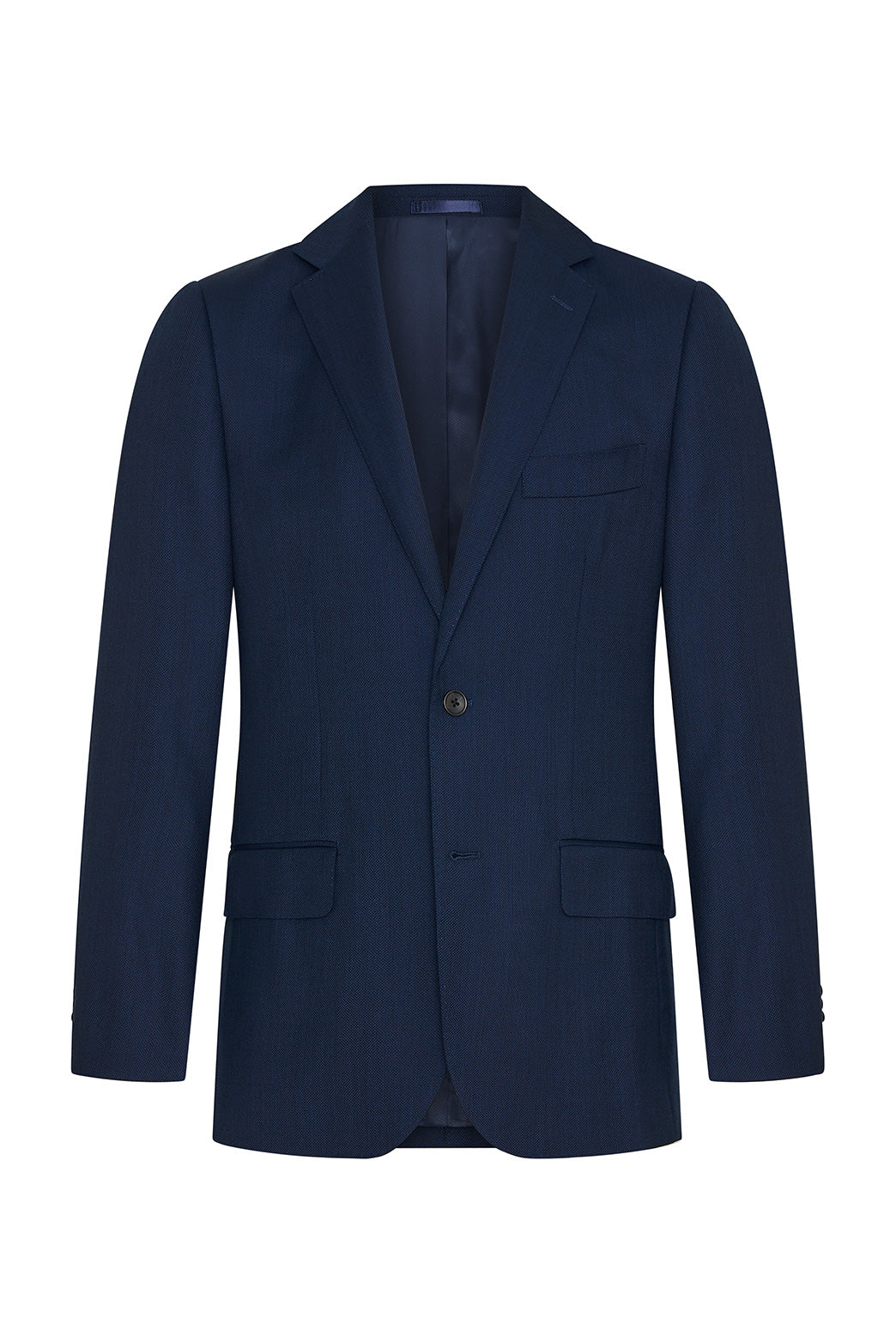 Sandby Jacket – M.J. Bale