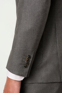 Bowning Jacket