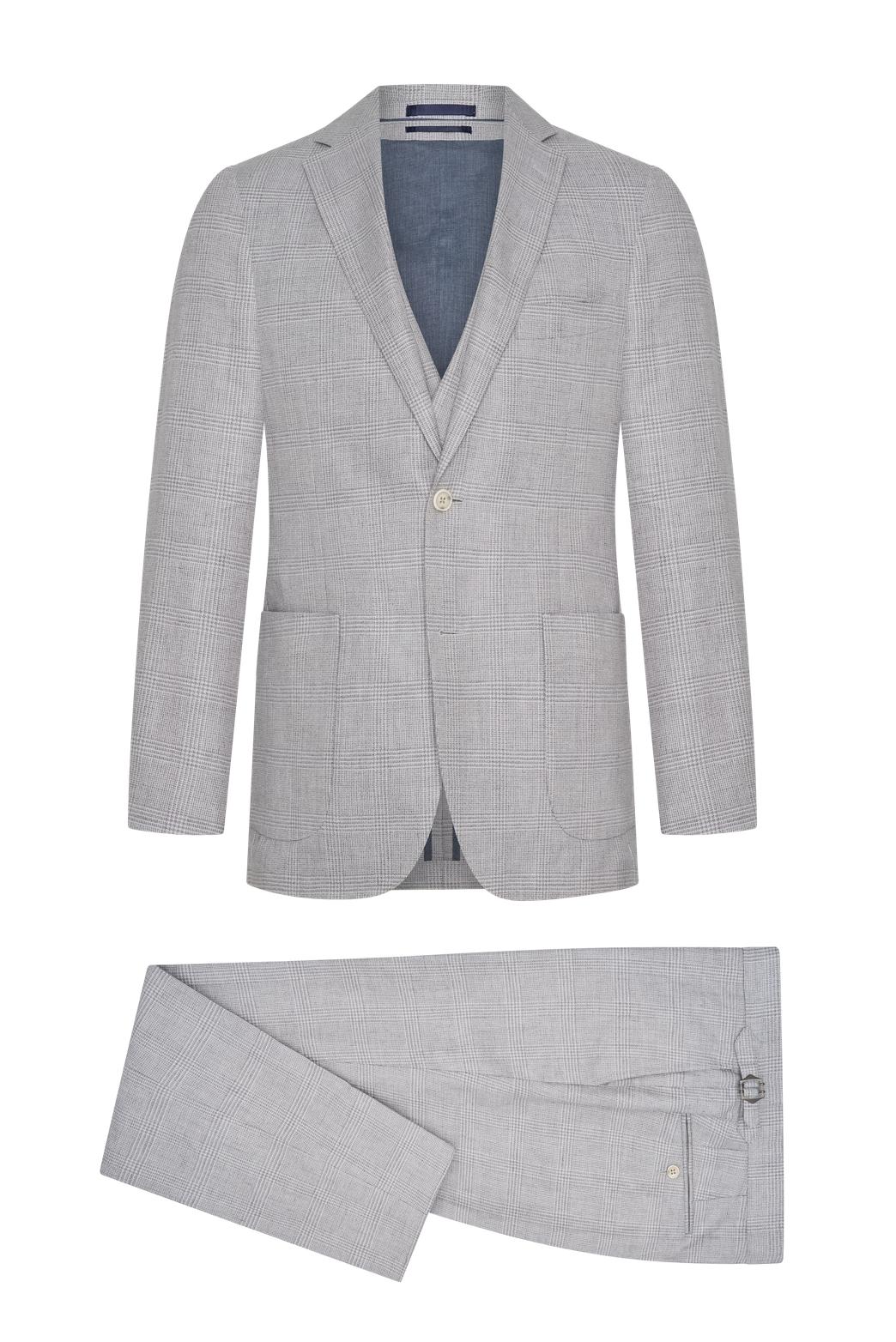 Beldon Suit – M.J. Bale