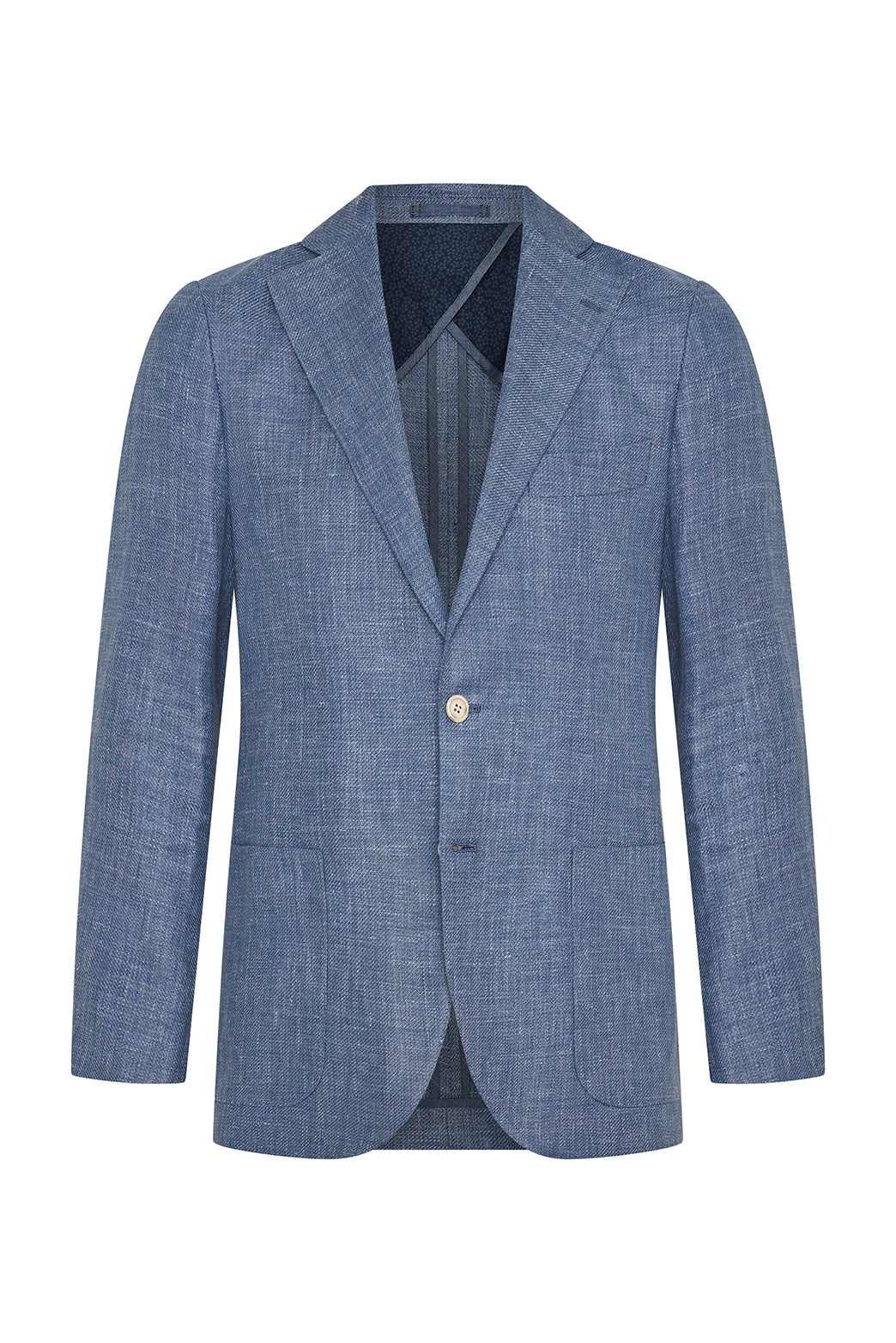 Beauford Jacket – M.J. Bale