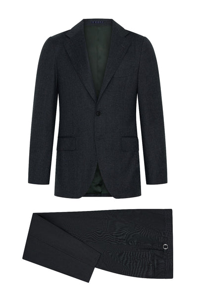 Grey Suits