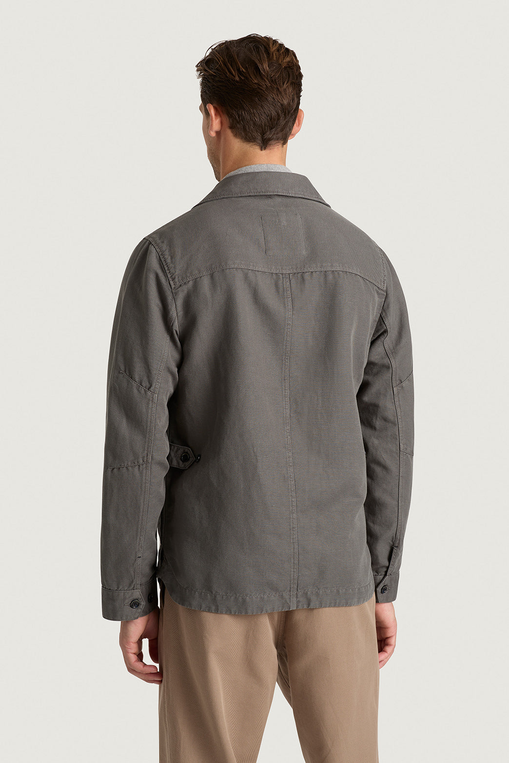 Elvissa Jacket – M.J. Bale