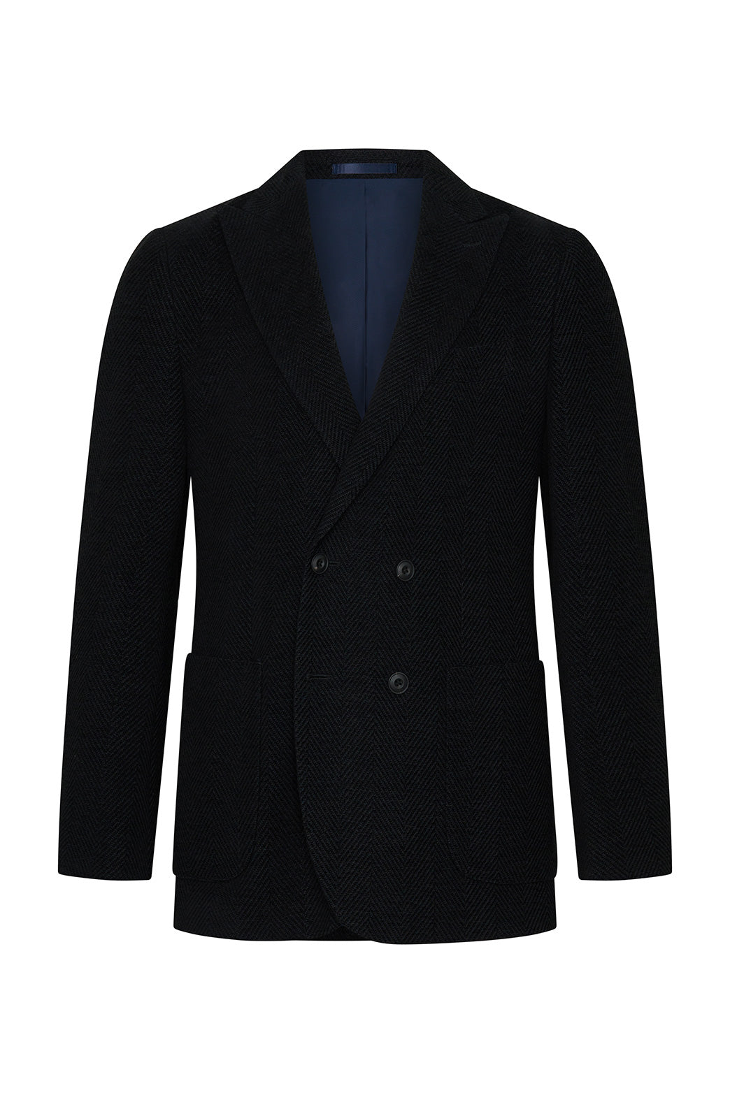 Spectre Jacket – M.J. Bale