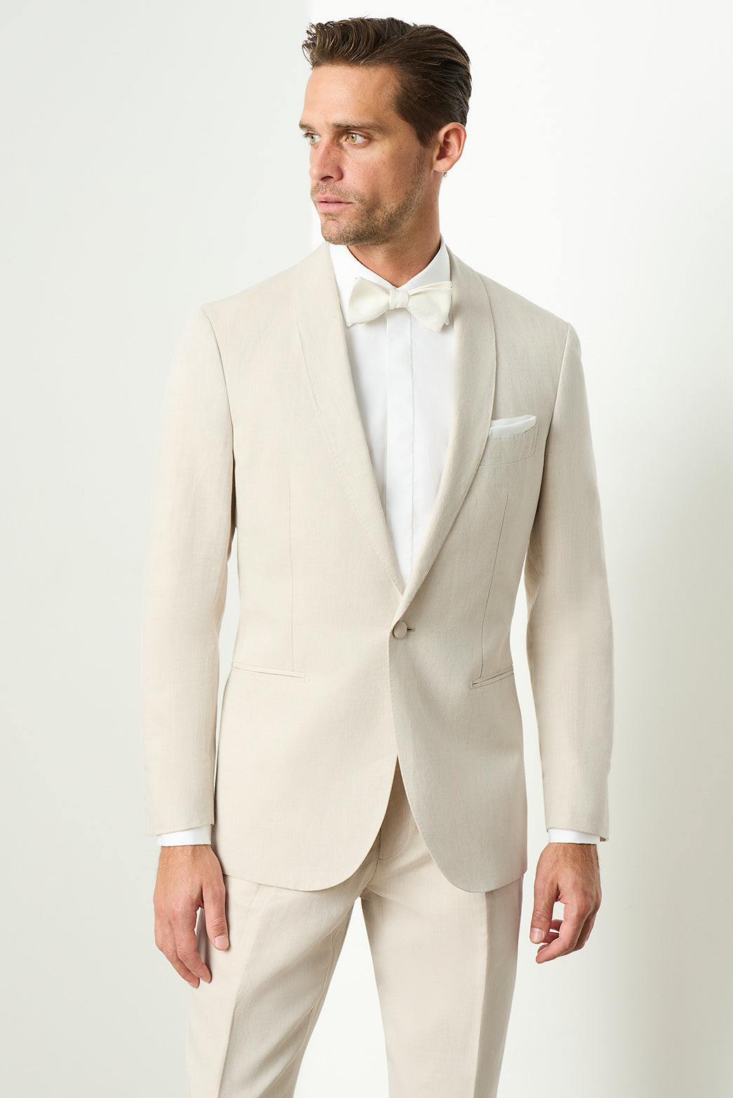 Robertson Tuxedo Jacket – Bale