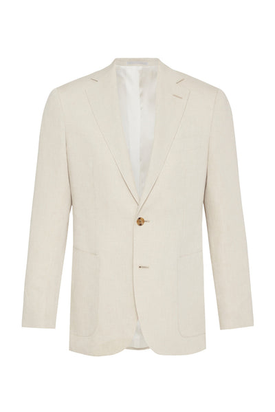 Cotton Tailoring