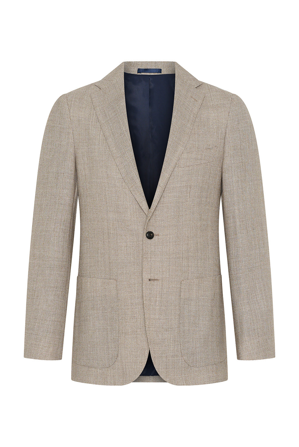 Hailwood Jacket – M.J. Bale