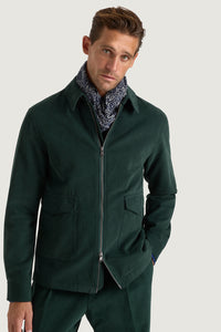Sanders Jacket