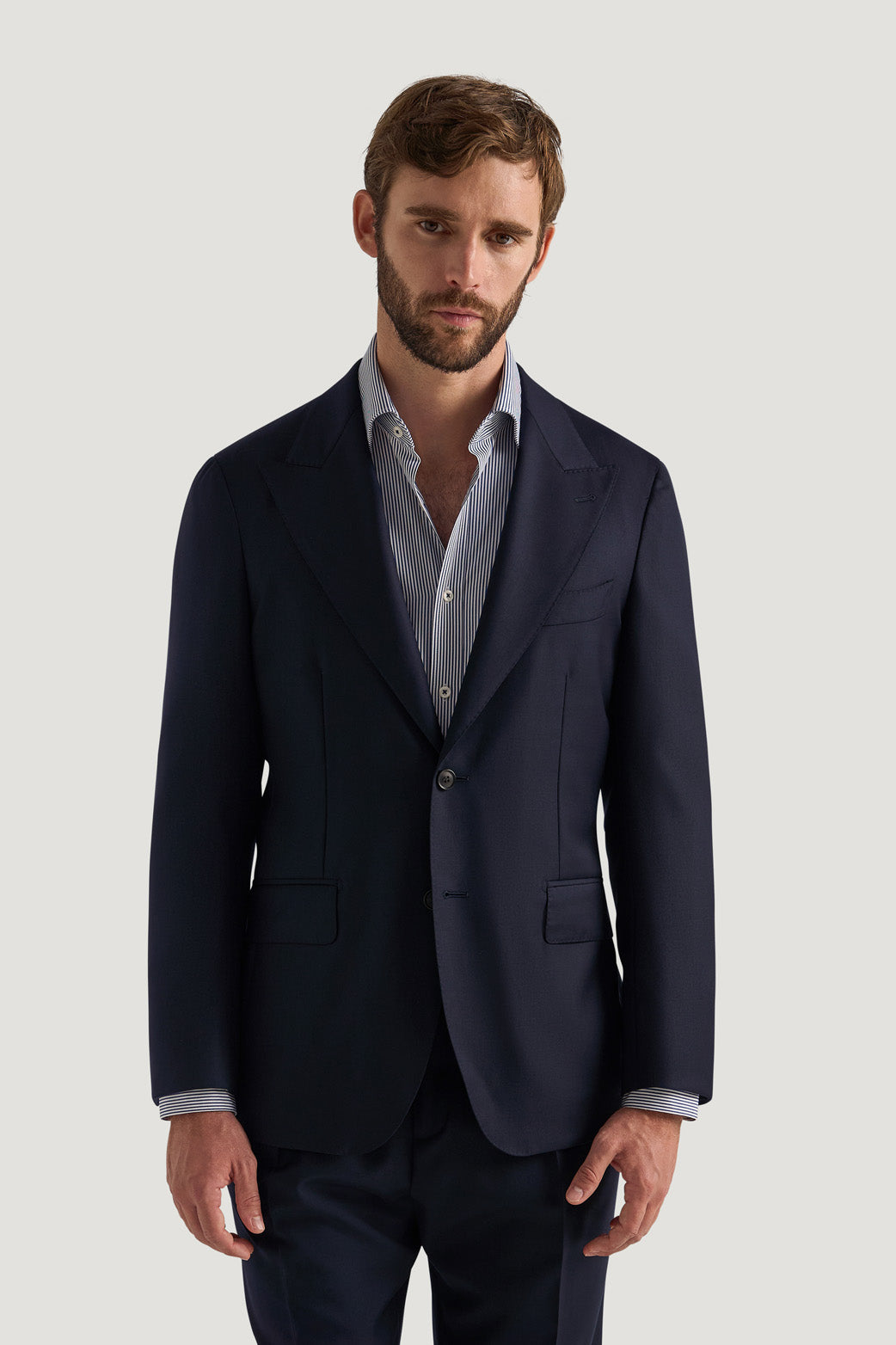 Portelli Suit – M.J. Bale