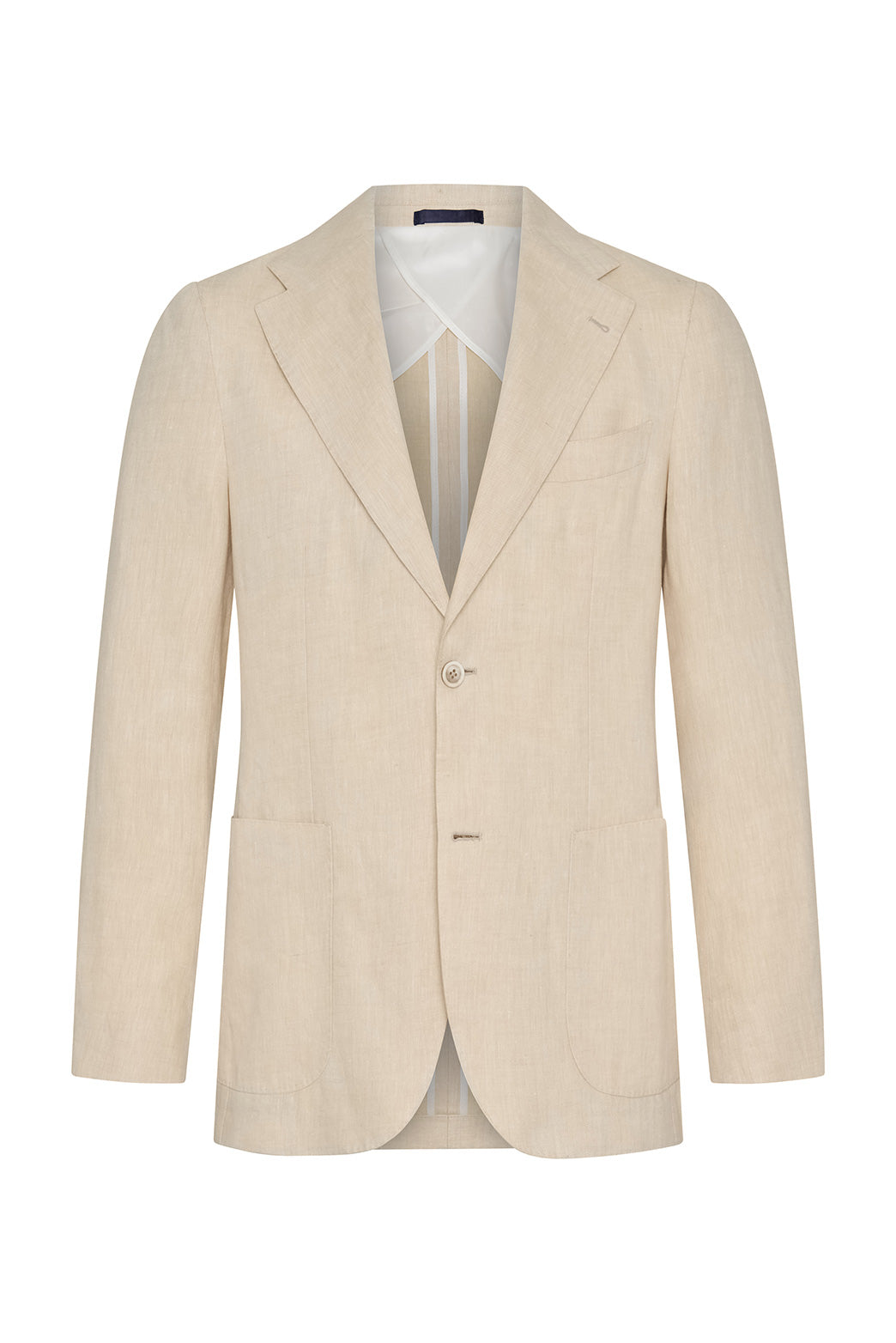 Battelli Jacket – M.J. Bale