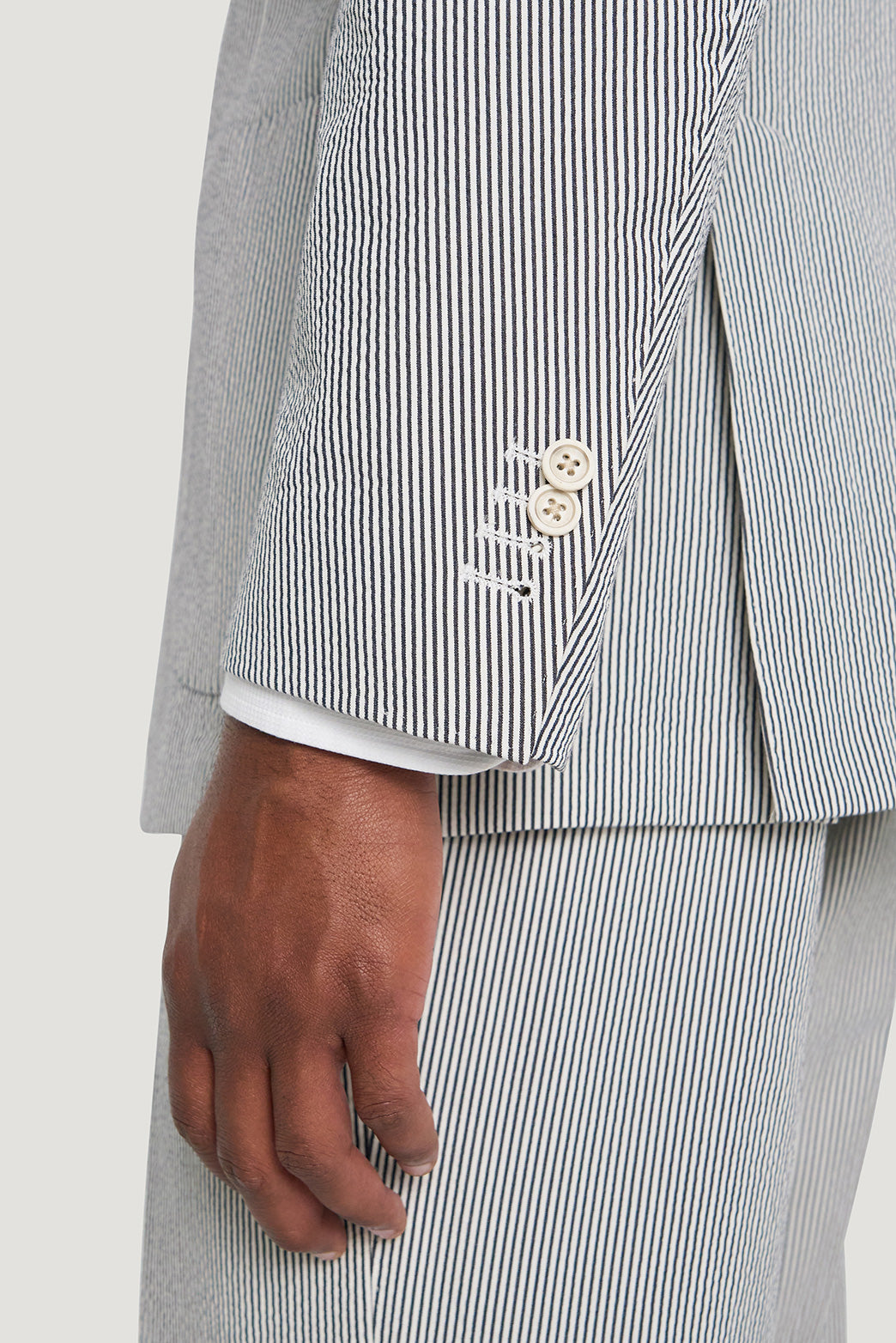 Chipperfield Jacket – M.J. Bale