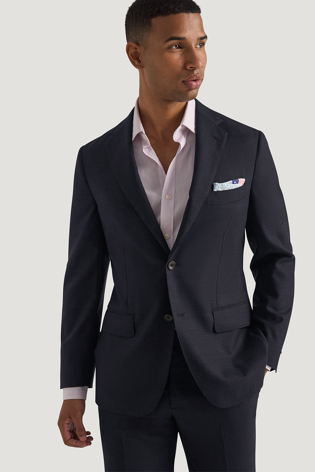 Lloyd Jacket