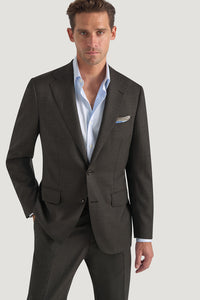 Webber Jacket