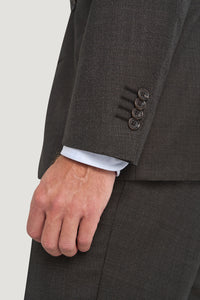 Webber Jacket