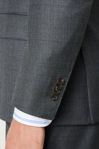 Townsin Jacket