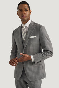Burnett Jacket