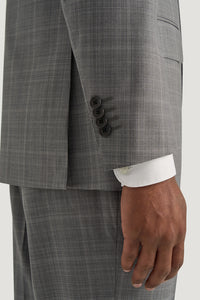 Burnett Jacket