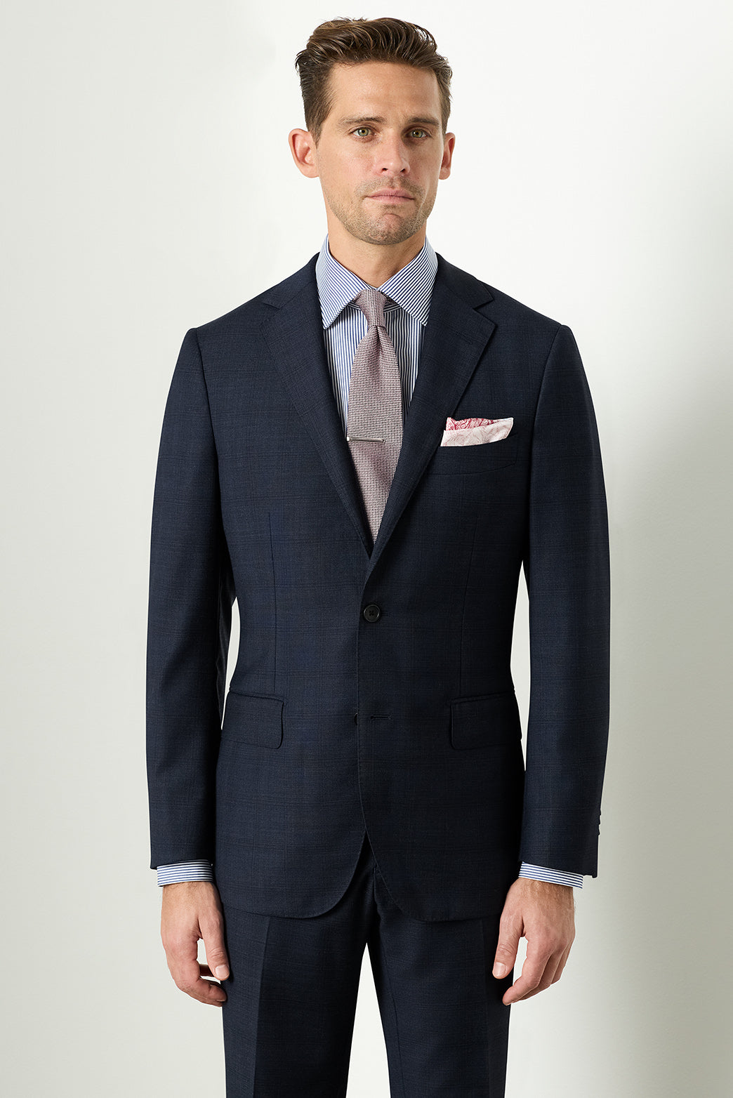 Ballamy Jacket