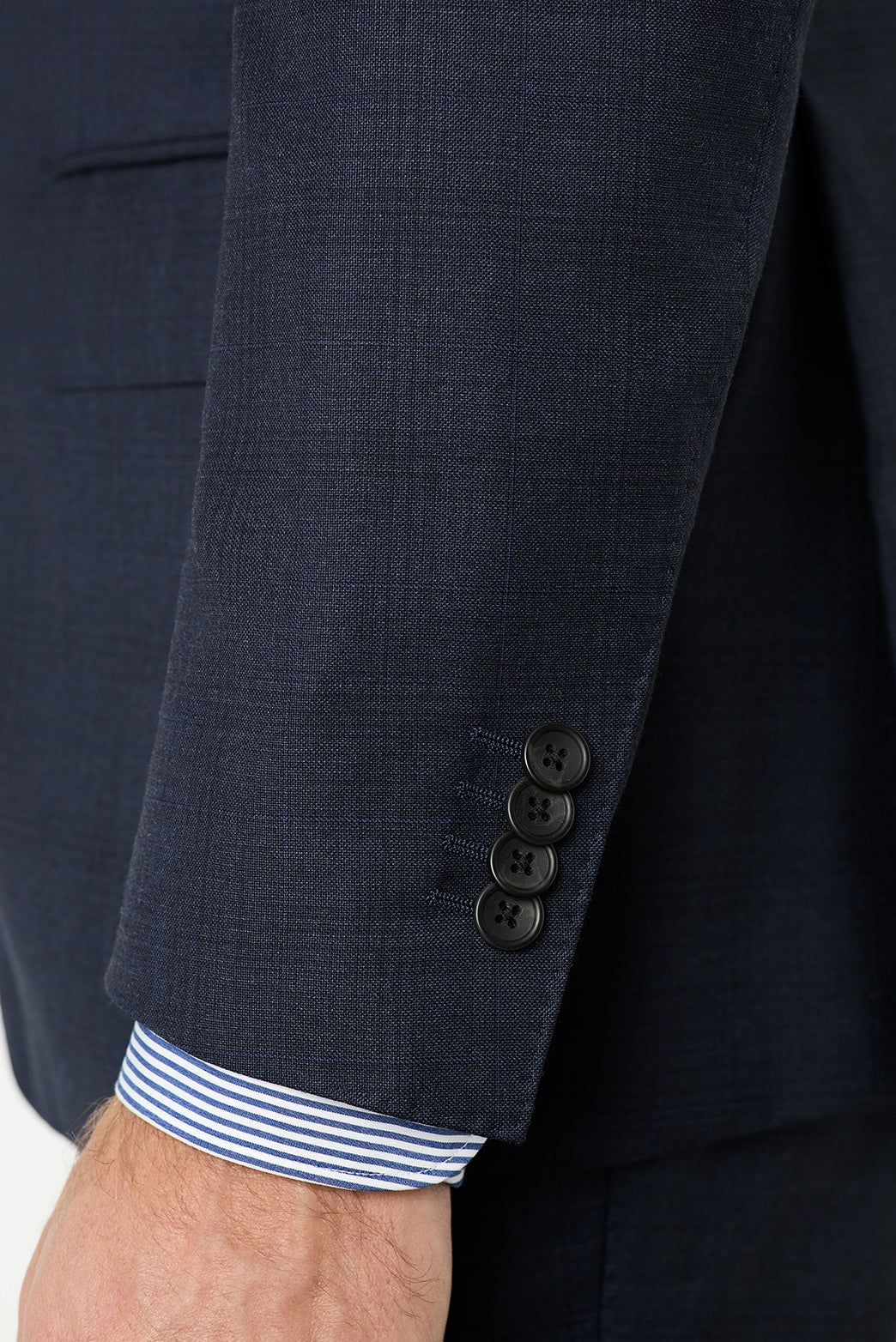 Ballamy Jacket