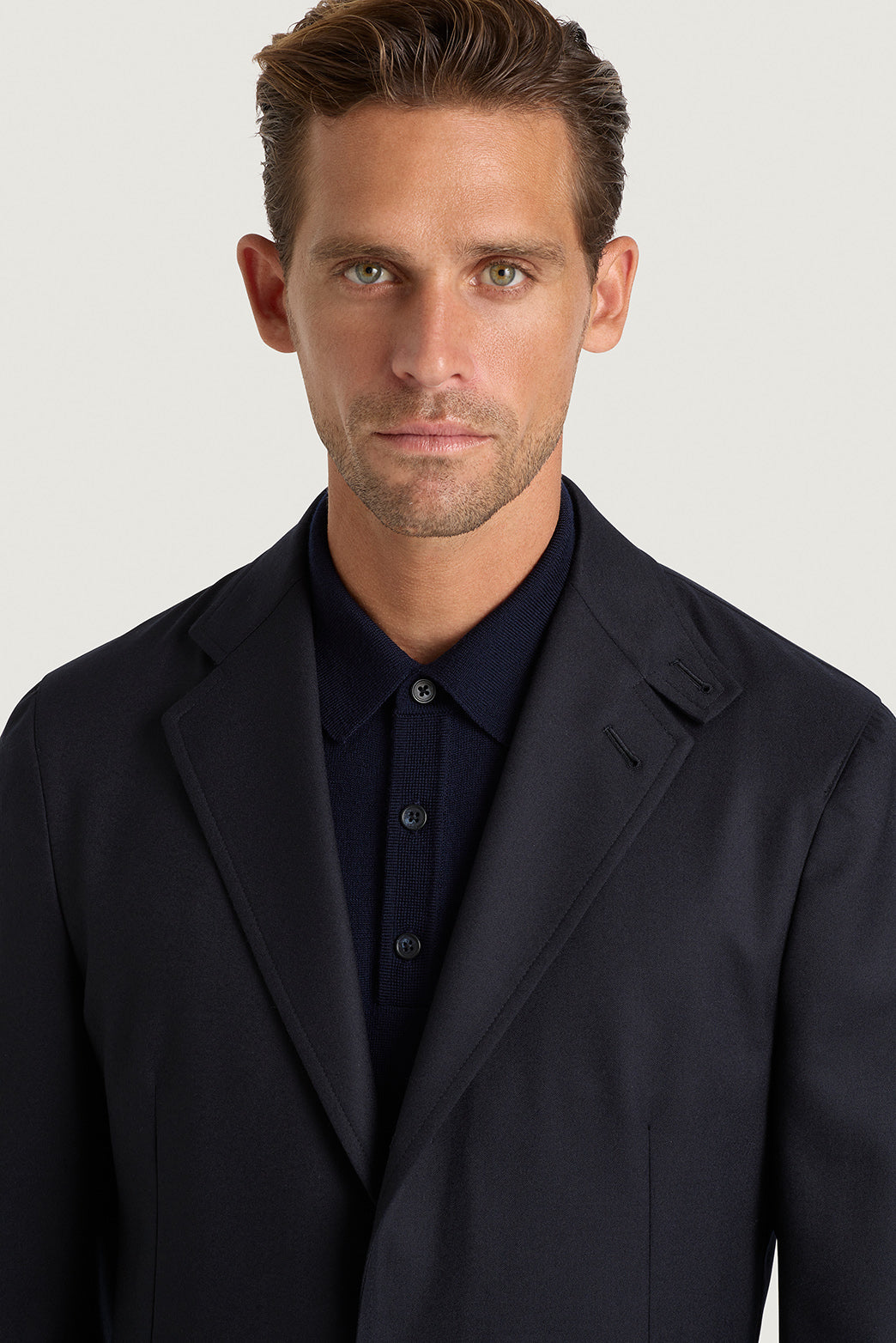 Nakamura Traveller Jacket – Bale