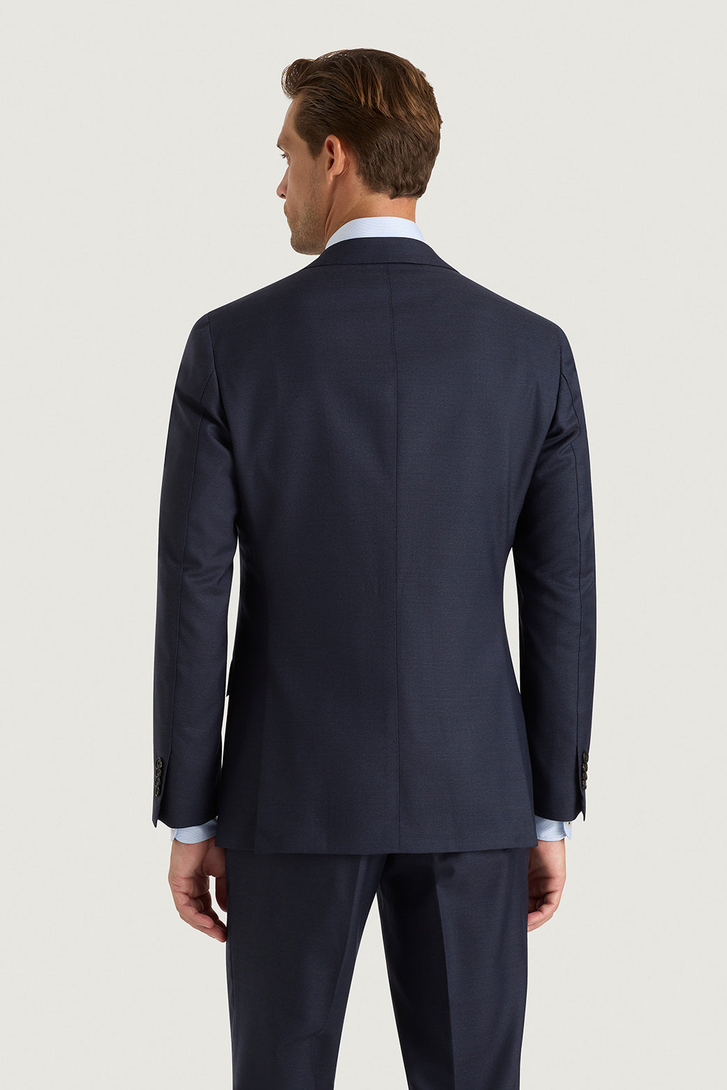 Marenco Jacket – M.J. Bale