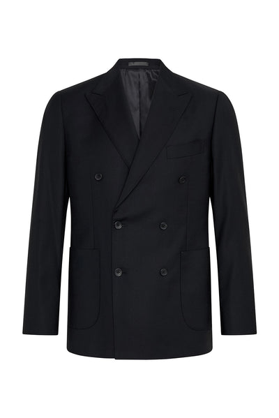 Black Suits