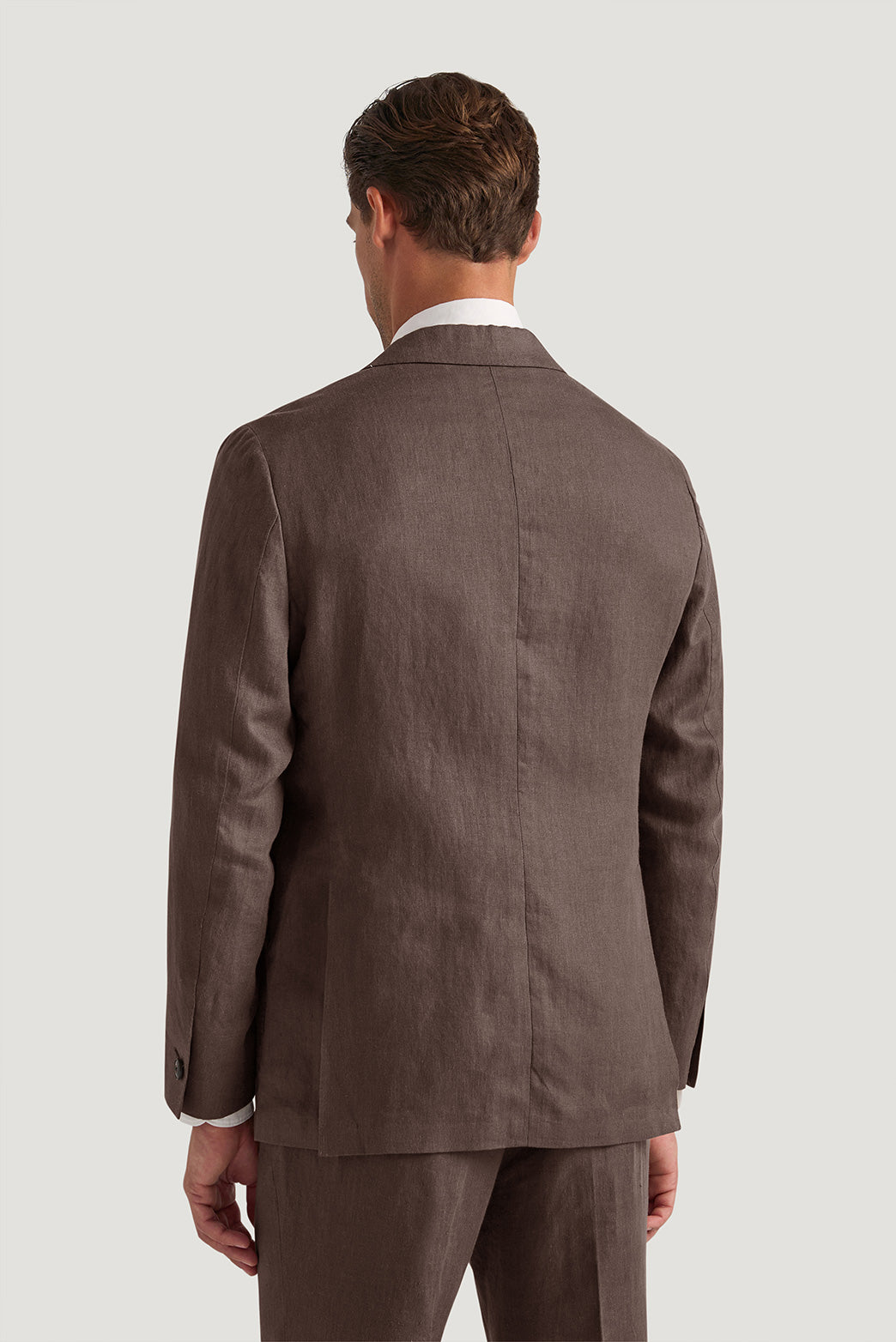Baroncini Jacket – M.J. Bale