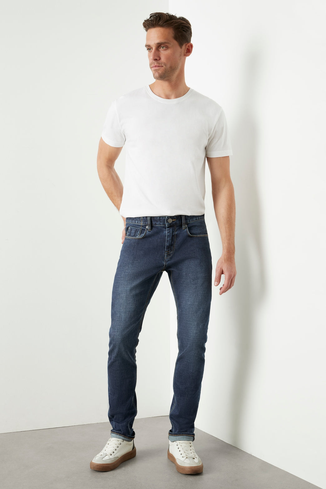 Brunswick Jean