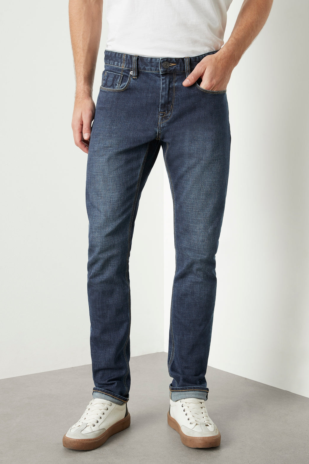 Brunswick Jean