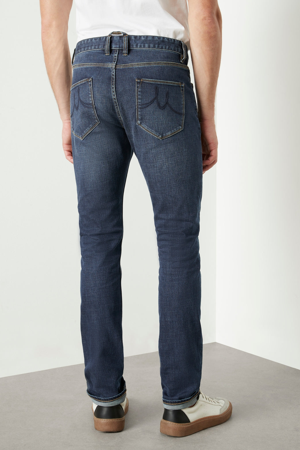 Brunswick Jean