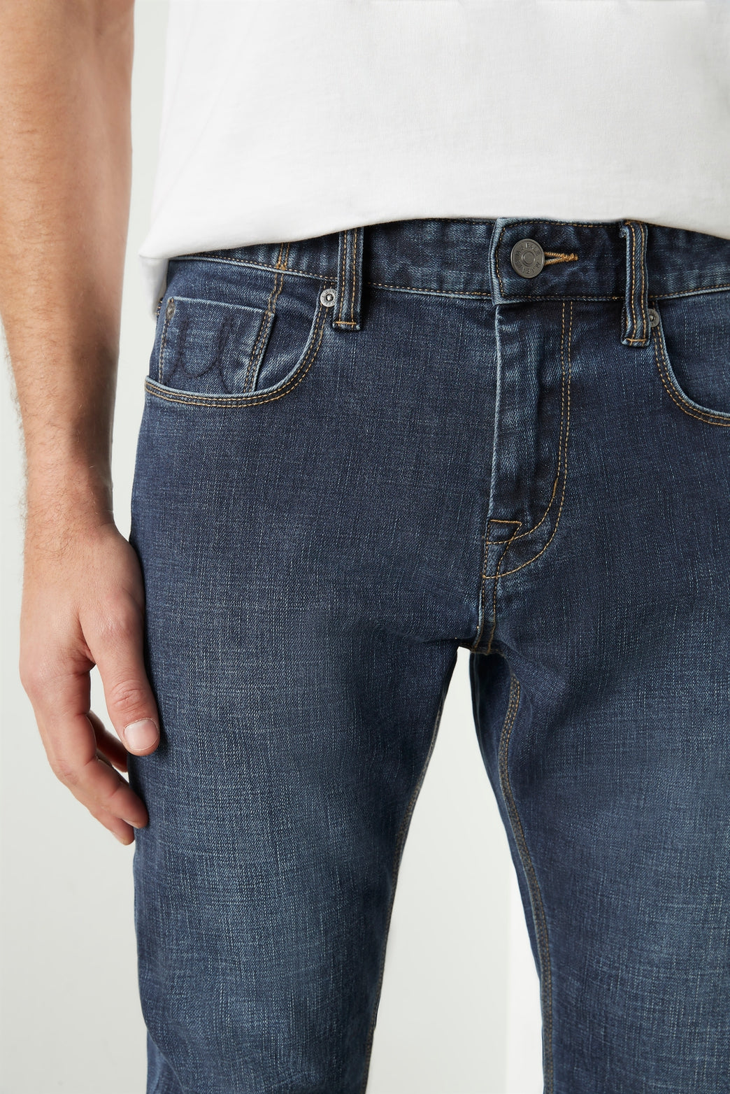 Brunswick Jean