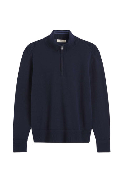 Half Zip Knitwear