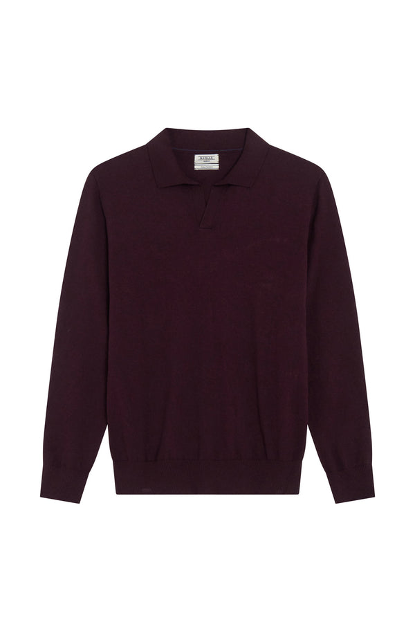 KNT124W26_Burgundy_1|bee76fea1c14c77f1b959107e9568050