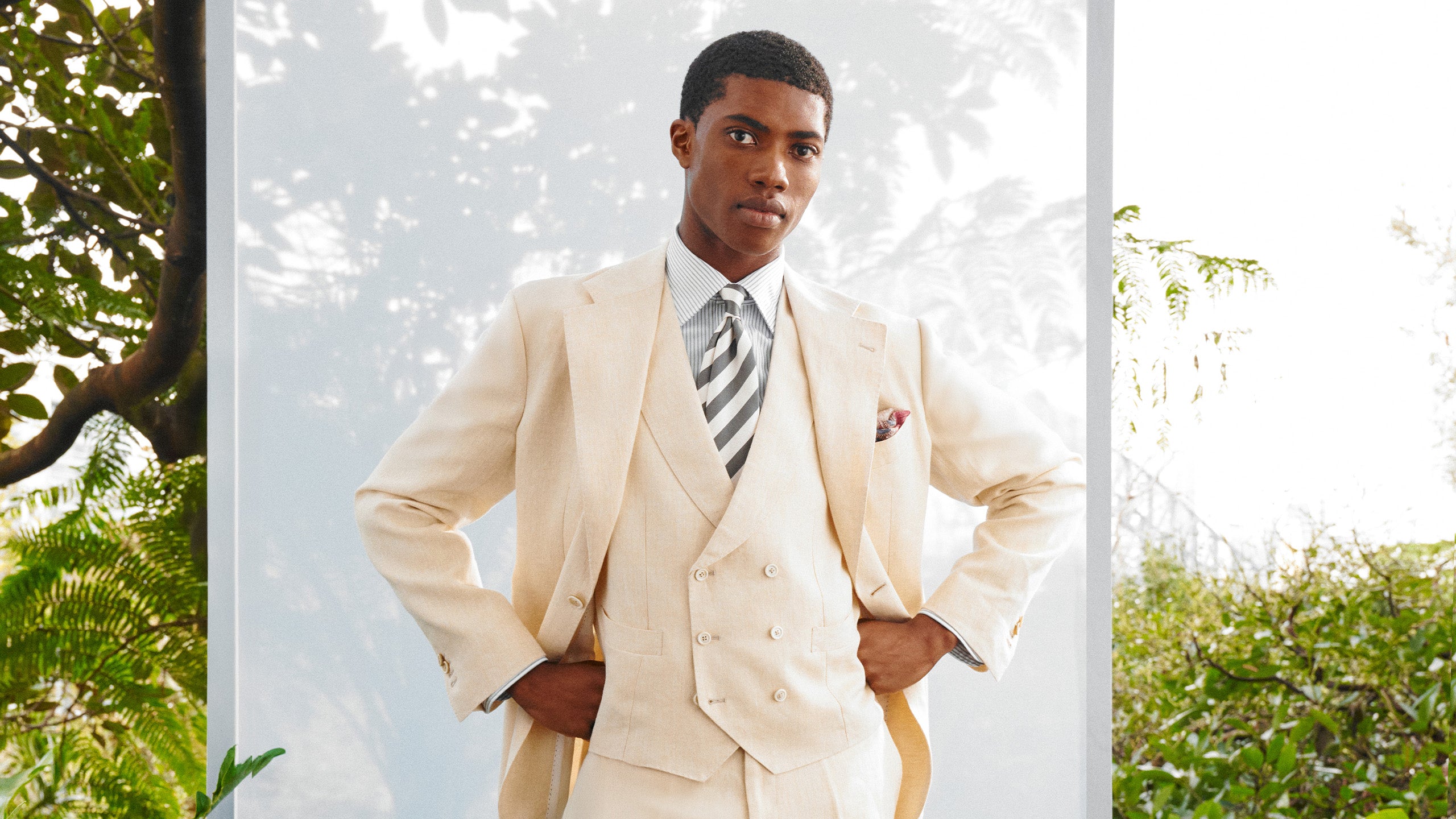 <p>What To Wear To The Races</p>