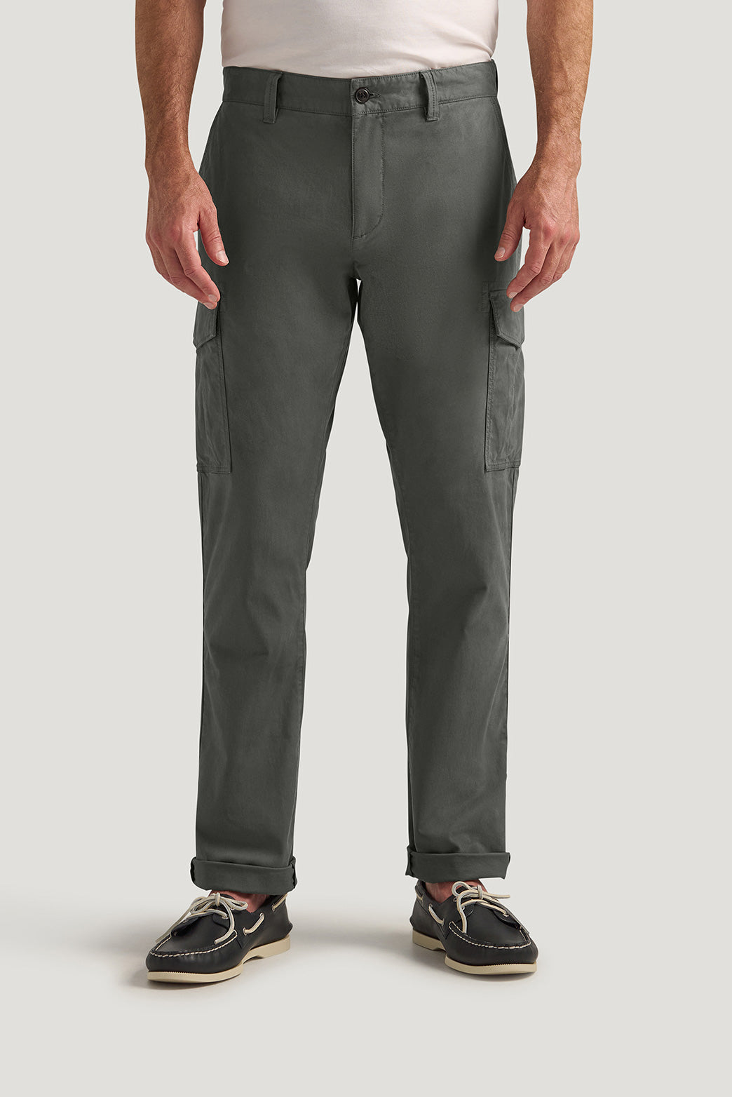 Longley Cargo Pant – Bale1