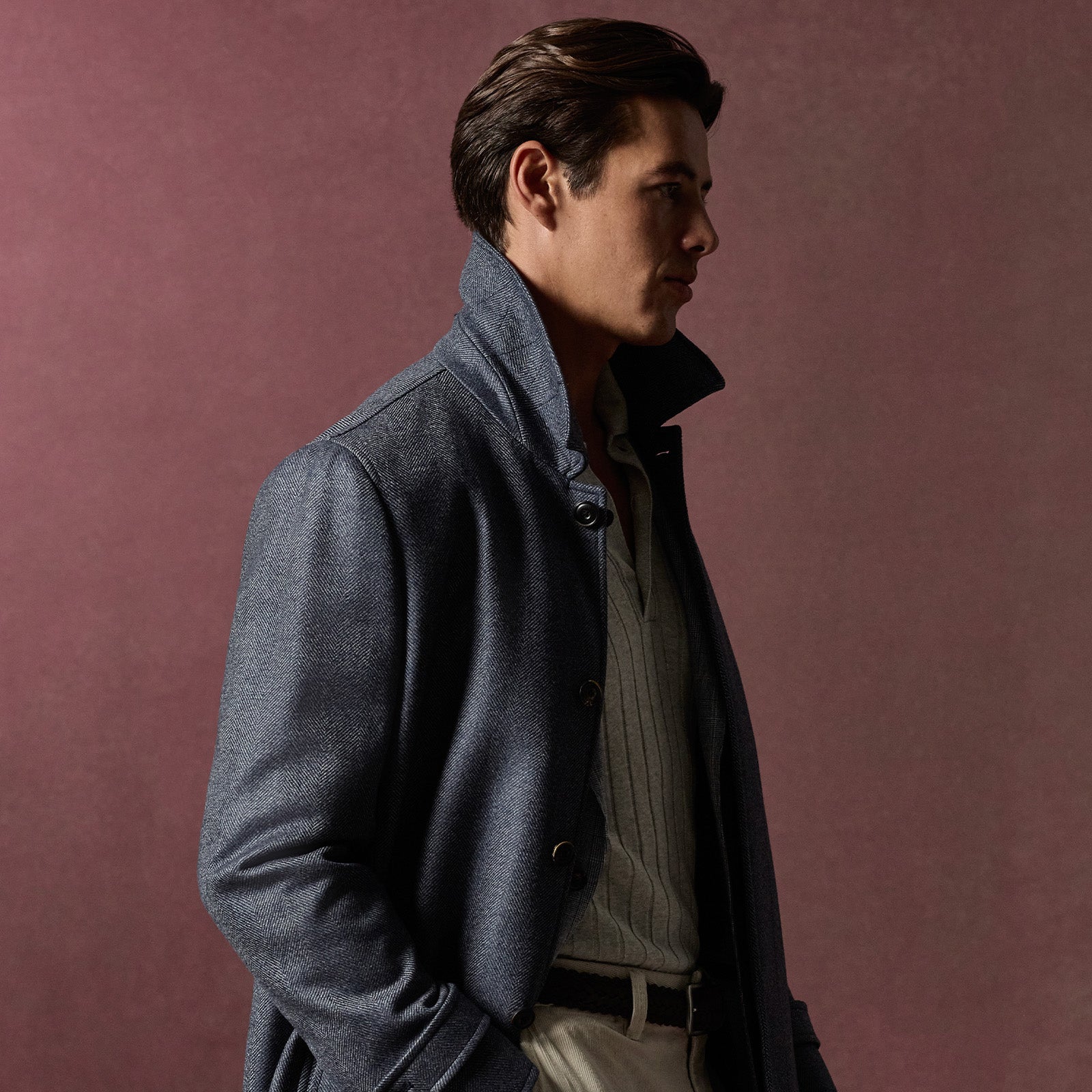 <p>How To Build The Perfect Coat Wardrobe</p>